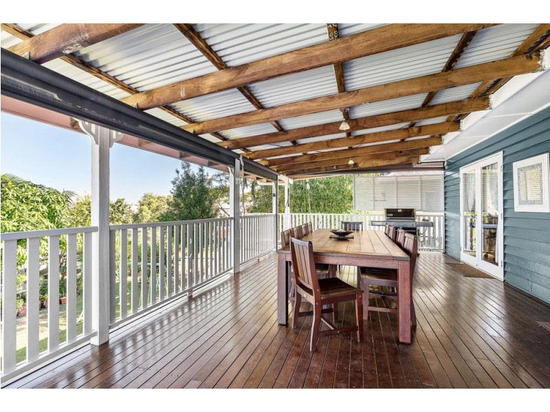 45 Garrett Street, Murarrie QLD 4172