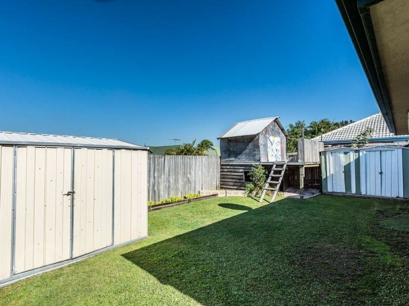 18 Toondah Place, Tingalpa QLD 4173