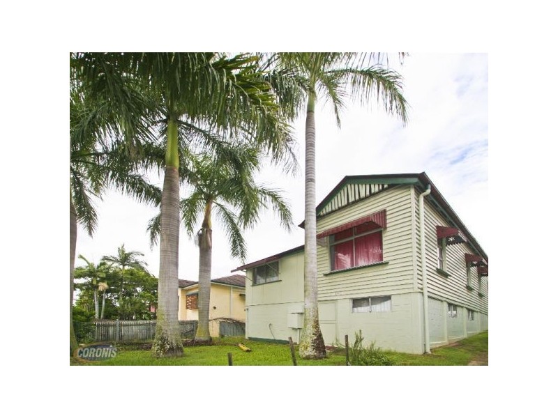 26 Enoggera Rd, Kelvin Grove QLD 4059