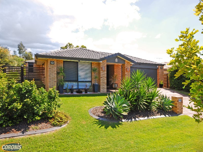 5 Melicope Place, Carseldine QLD 4034