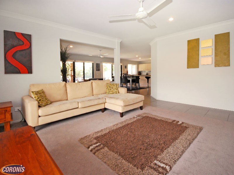 5 Melicope Place, Carseldine QLD 4034