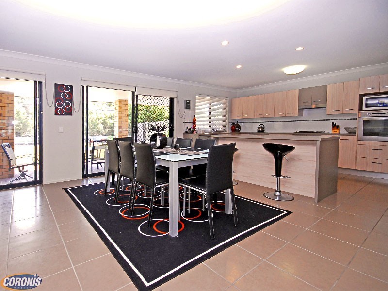 5 Melicope Place, Carseldine QLD 4034