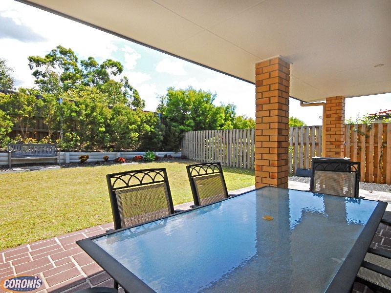 5 Melicope Place, Carseldine QLD 4034