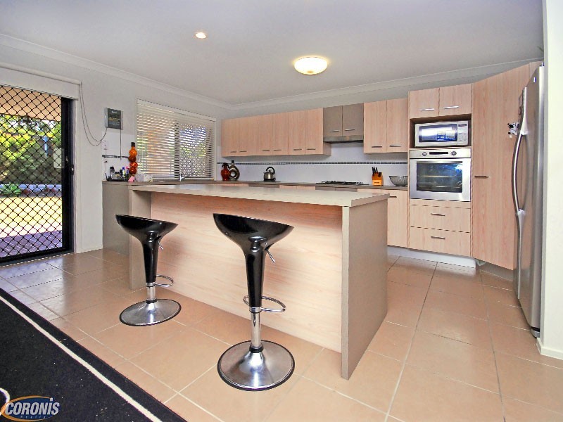 5 Melicope Place, Carseldine QLD 4034