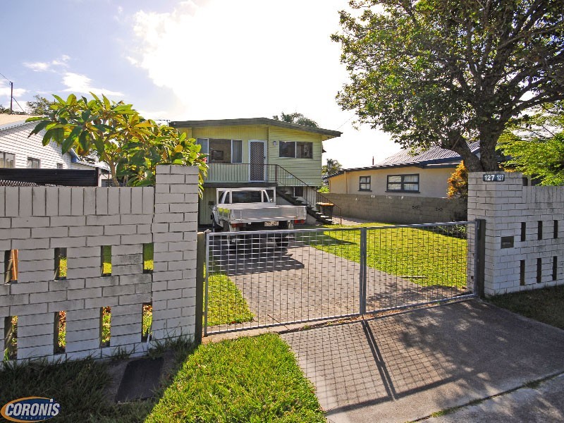 Clontarf QLD 4357