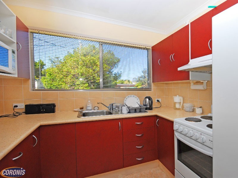 Clontarf QLD 4357