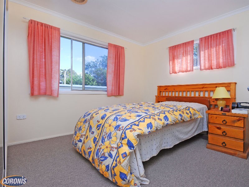 Clontarf QLD 4357