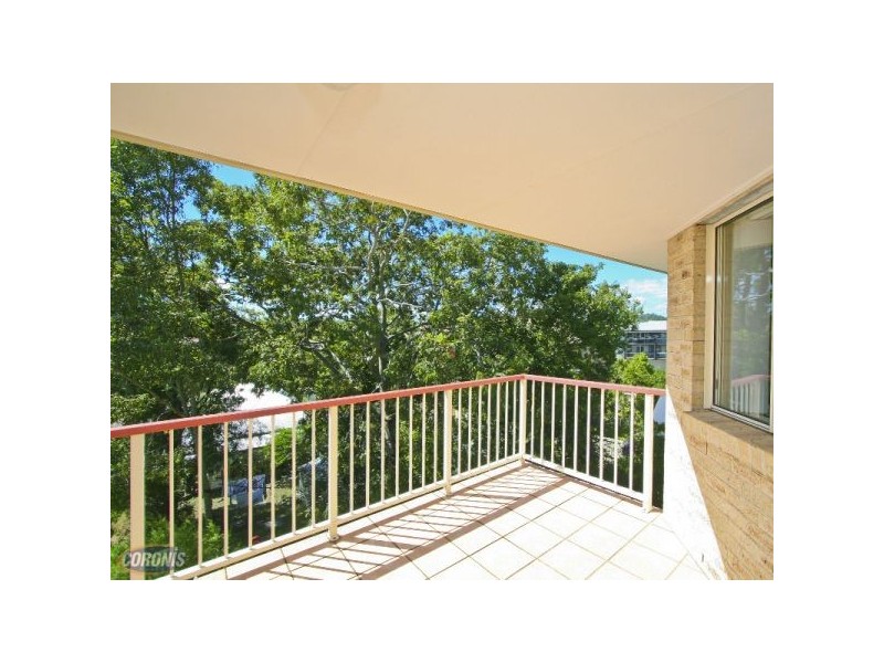 6/33 Buller Street, Everton Park QLD 4053