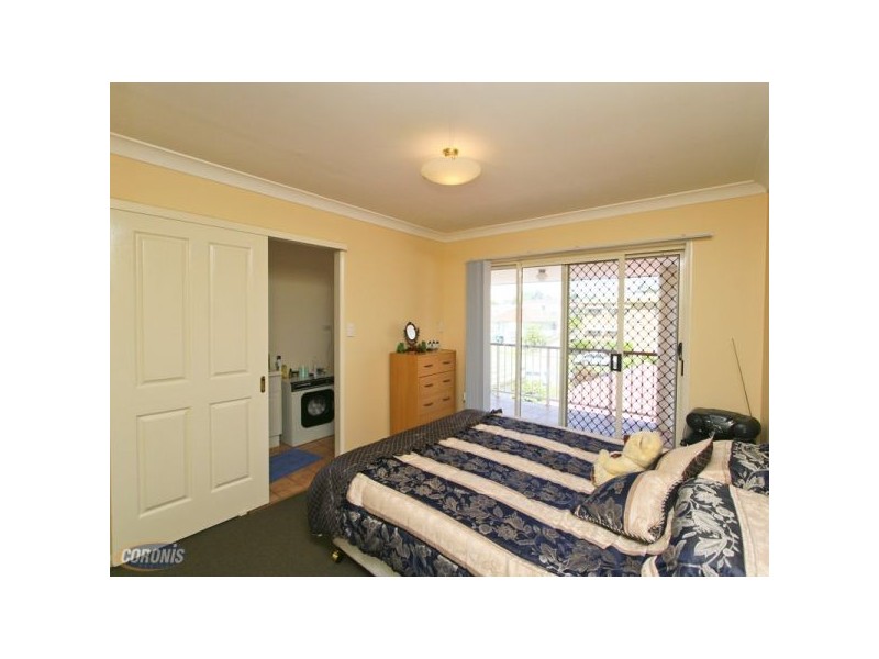 6/33 Buller Street, Everton Park QLD 4053