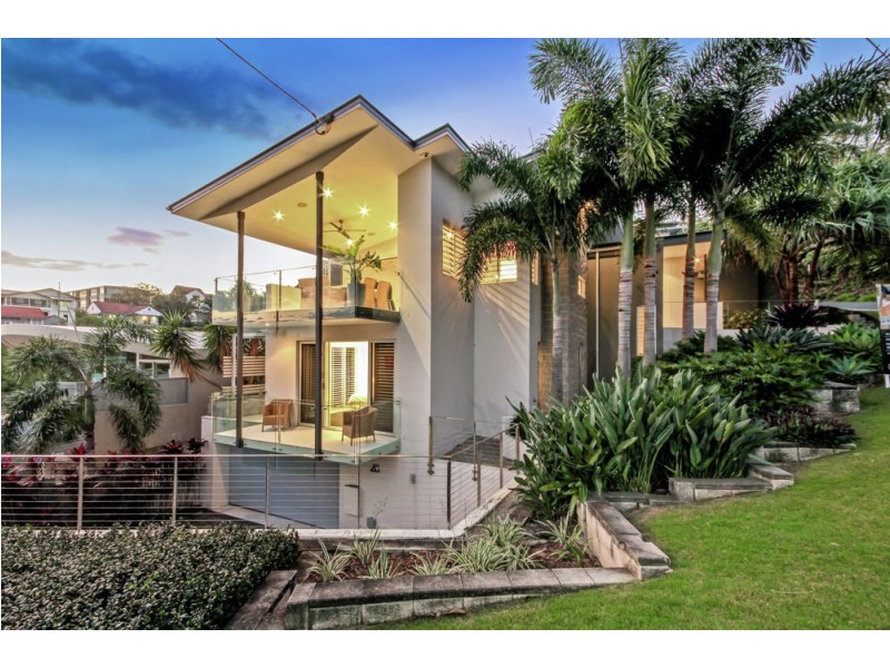 38 Grays Road, Hamilton QLD 4007