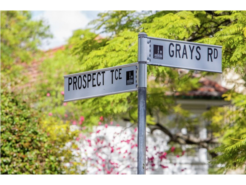 38 Grays Road, Hamilton QLD 4007