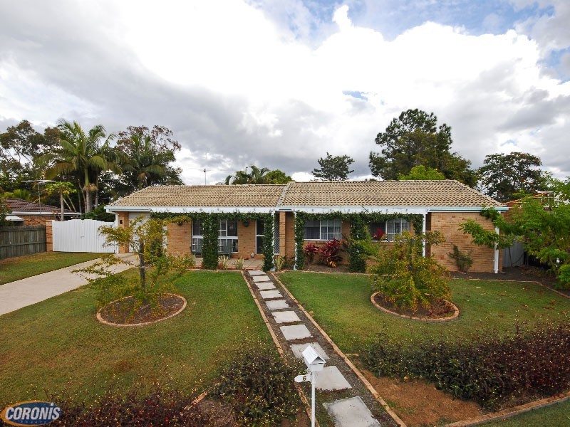 Burpengary QLD 4505
