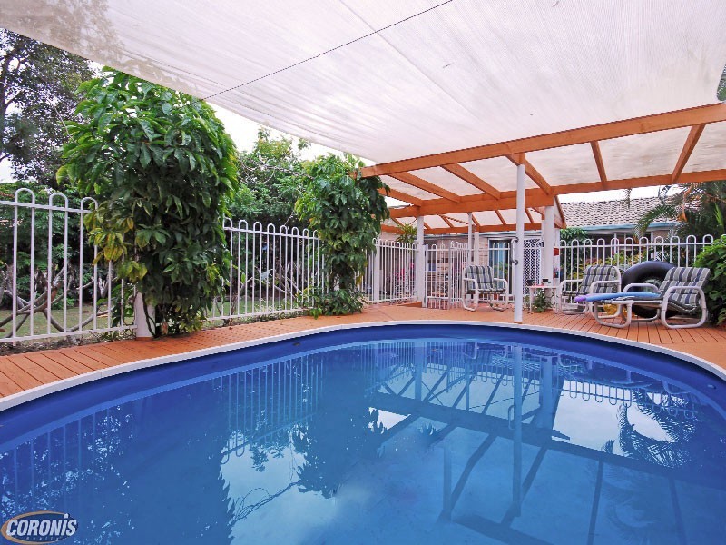 Burpengary QLD 4505