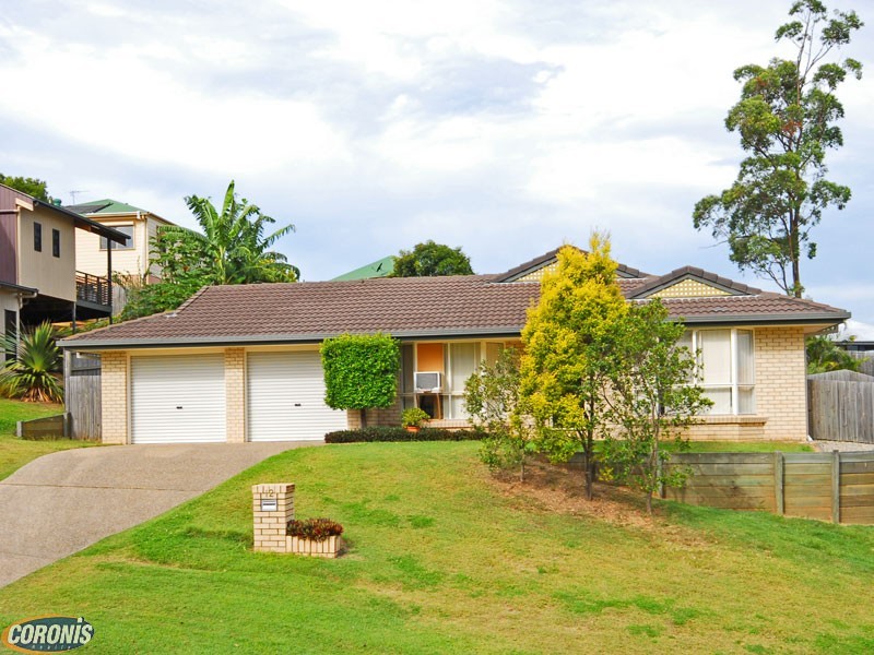 12 Meilland Court, Eatons Hill QLD 4037