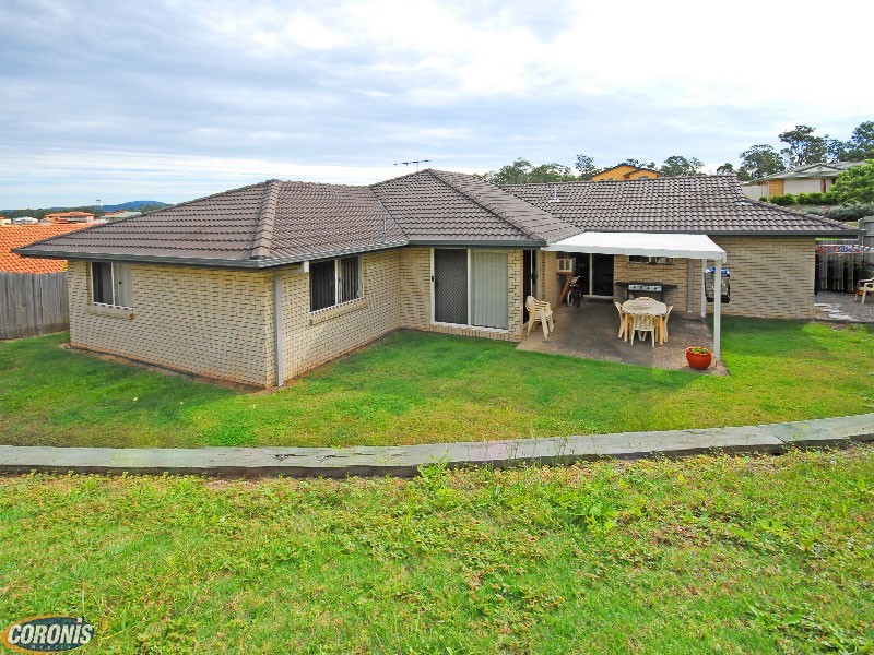 12 Meilland Court, Eatons Hill QLD 4037