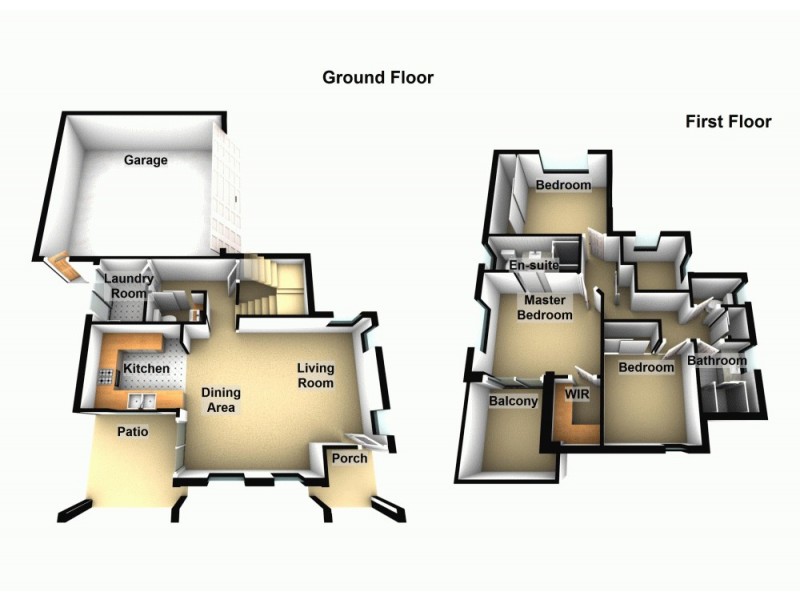 1/70 Hedley Avenue, Nundah QLD 4012 Floorplan