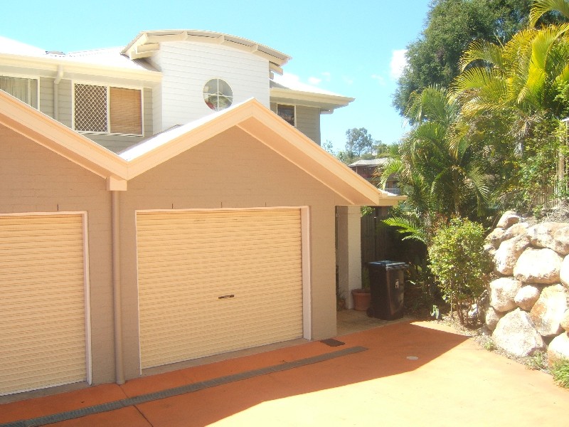 7/17 Arthur Terrace, Red Hill QLD 4059