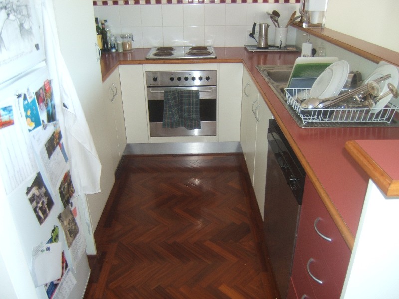 7/17 Arthur Terrace, Red Hill QLD 4059