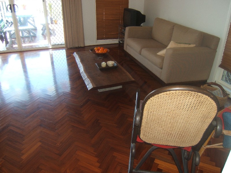 7/17 Arthur Terrace, Red Hill QLD 4059