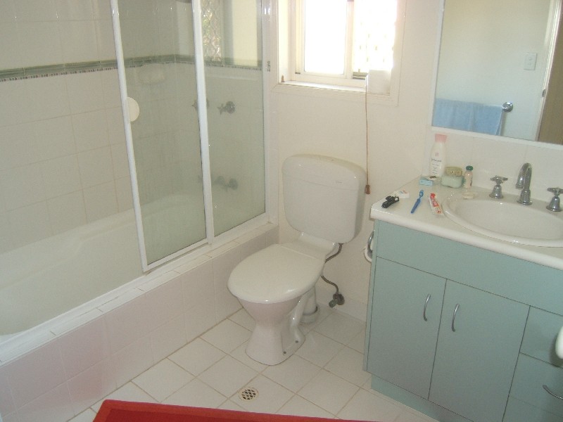 7/17 Arthur Terrace, Red Hill QLD 4059