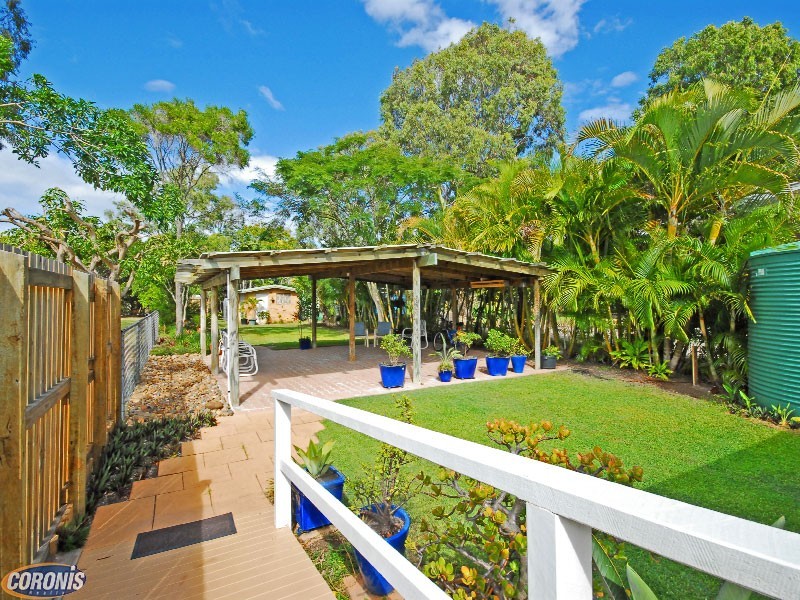 12 Lima Street, Nudgee Beach QLD 4014