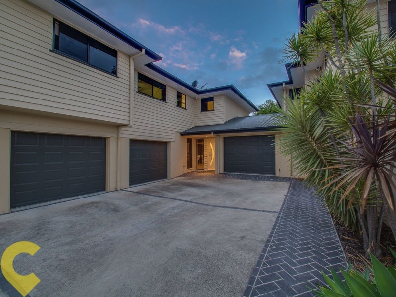 2/9 Curwen Terrace, Chermside QLD 4032