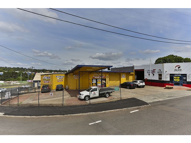 94a Mort Street, Toowoomba City QLD 4350