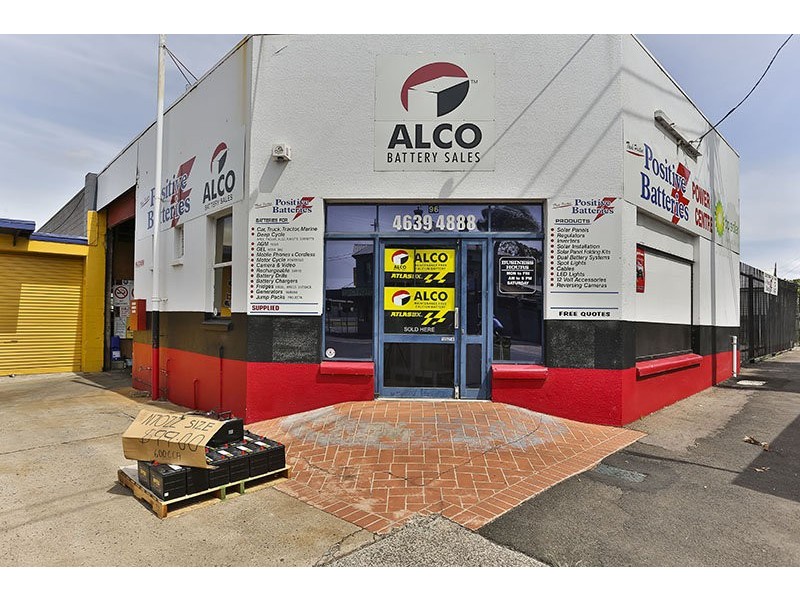 94a Mort Street, Toowoomba City QLD 4350