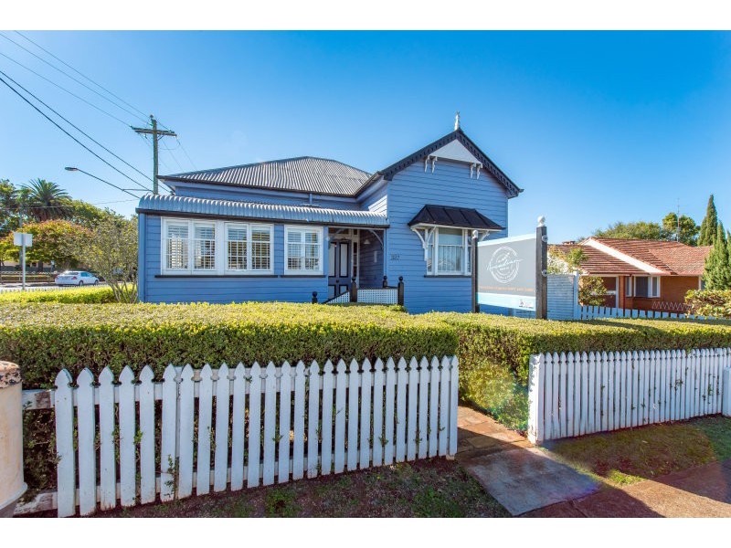 337 Margaret Street, Toowoomba City QLD 4350