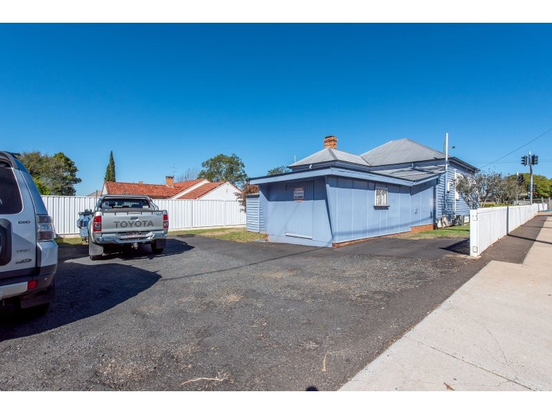 337 Margaret Street, Toowoomba City QLD 4350