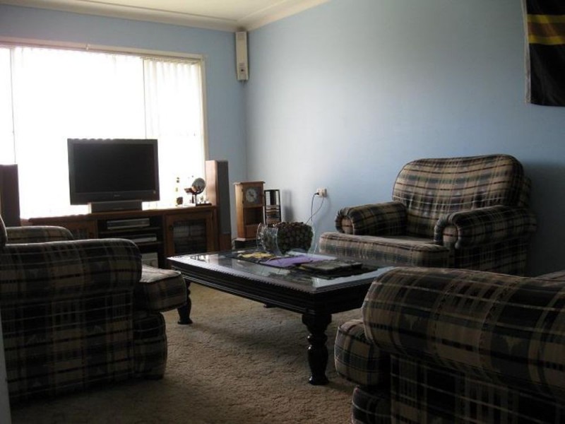 30 Wentworth Street, Centenary Heights QLD 4350