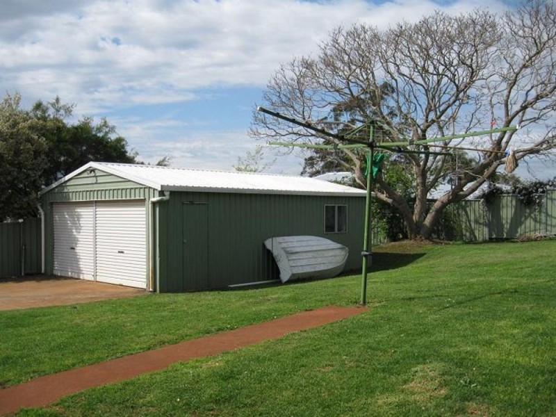 30 Wentworth Street, Centenary Heights QLD 4350