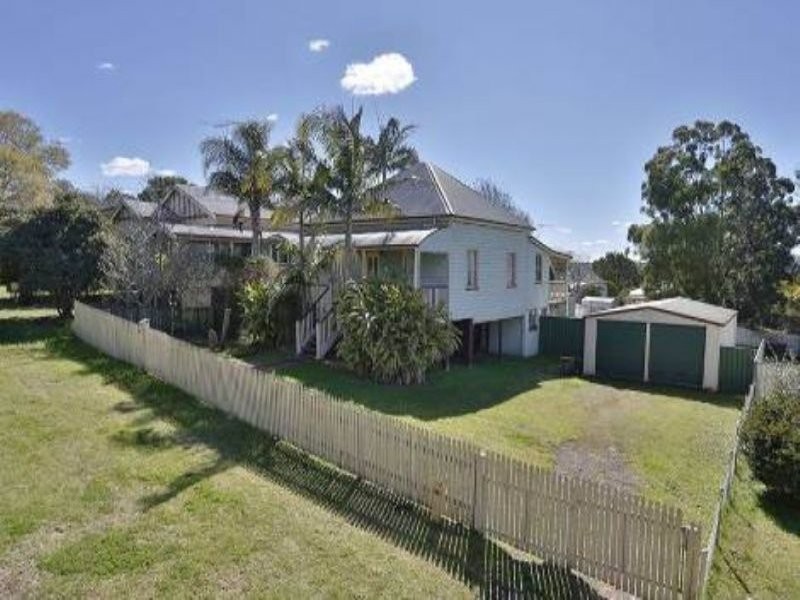 199 Bridge Street, North Toowoomba QLD 4350