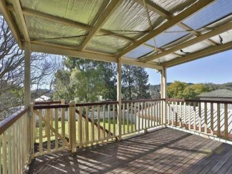 199 Bridge Street, North Toowoomba QLD 4350