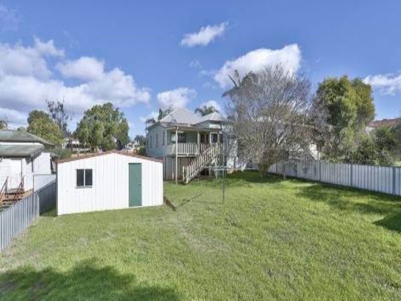 199 Bridge Street, North Toowoomba QLD 4350