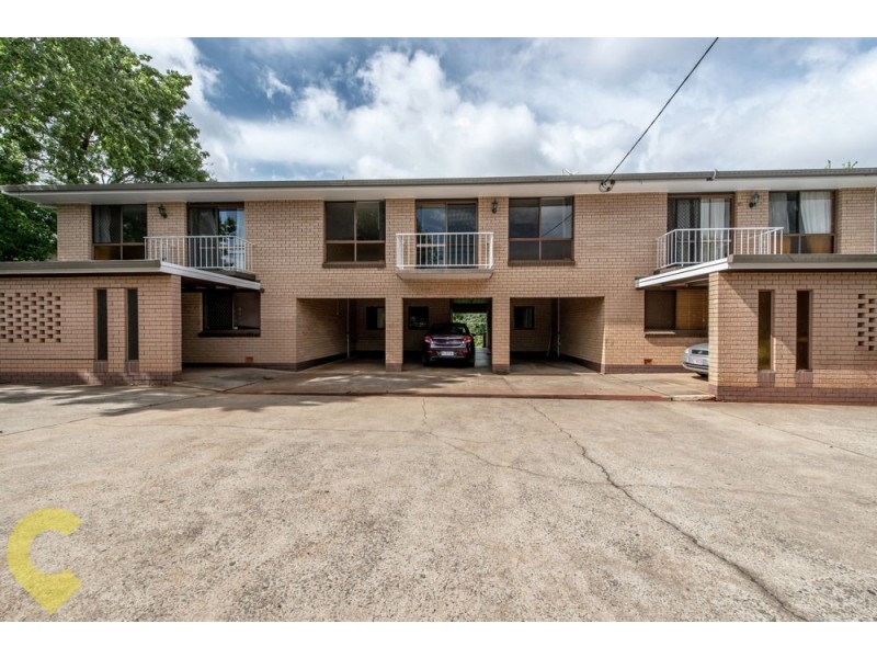 4/30 French Street, East Toowoomba QLD 4350