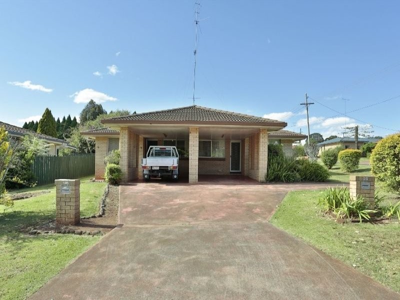 2/37 Naranga Street, Rangeville QLD 4350