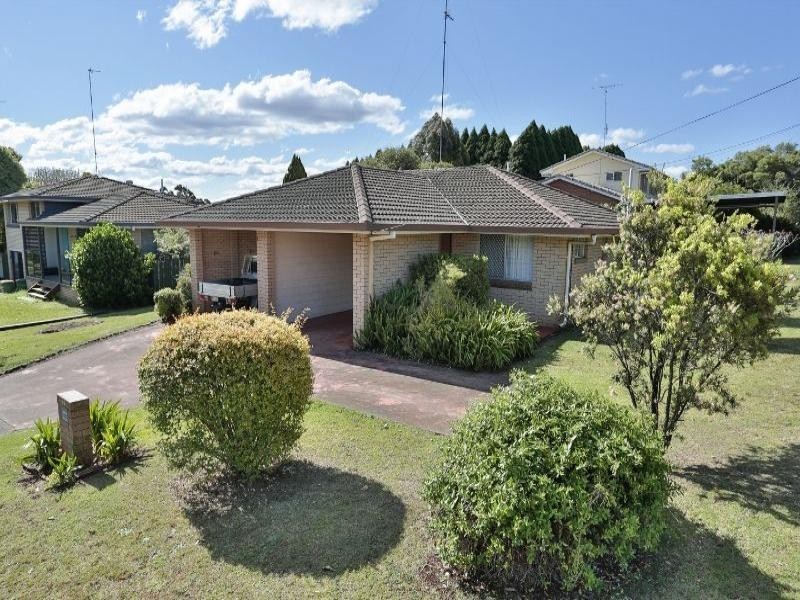 2/37 Naranga Street, Rangeville QLD 4350