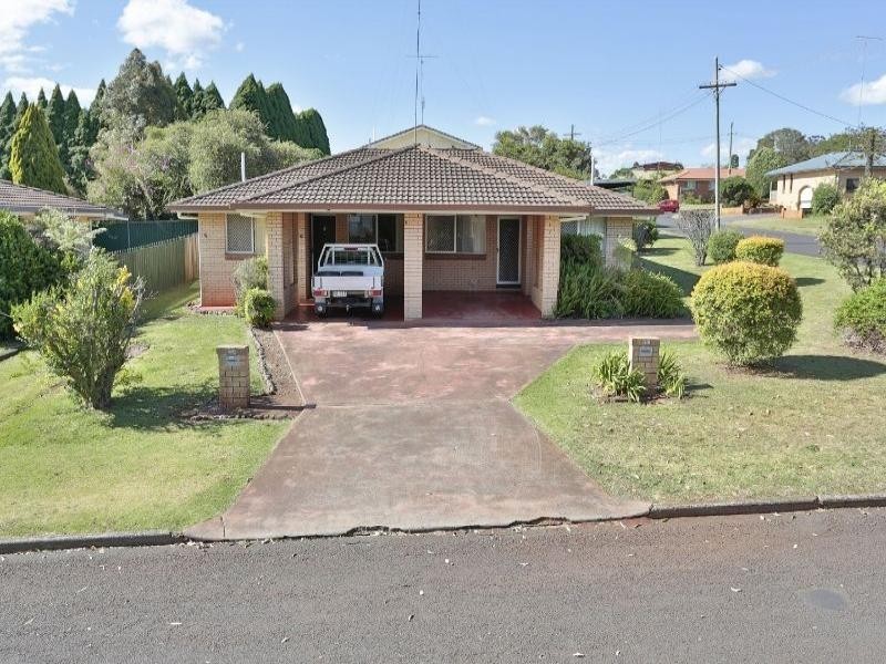 2/37 Naranga Street, Rangeville QLD 4350