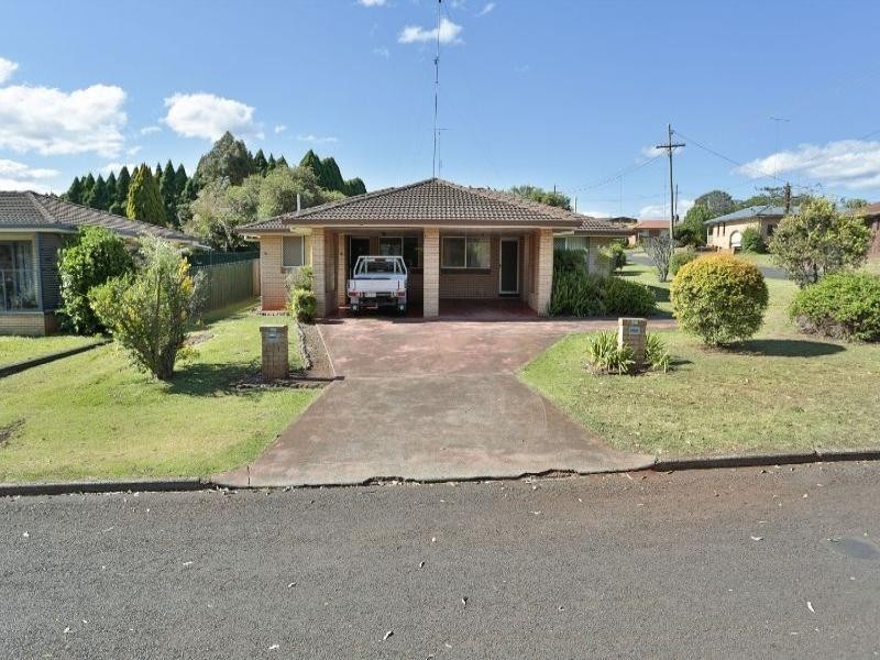 2/37 Naranga Street, Rangeville QLD 4350