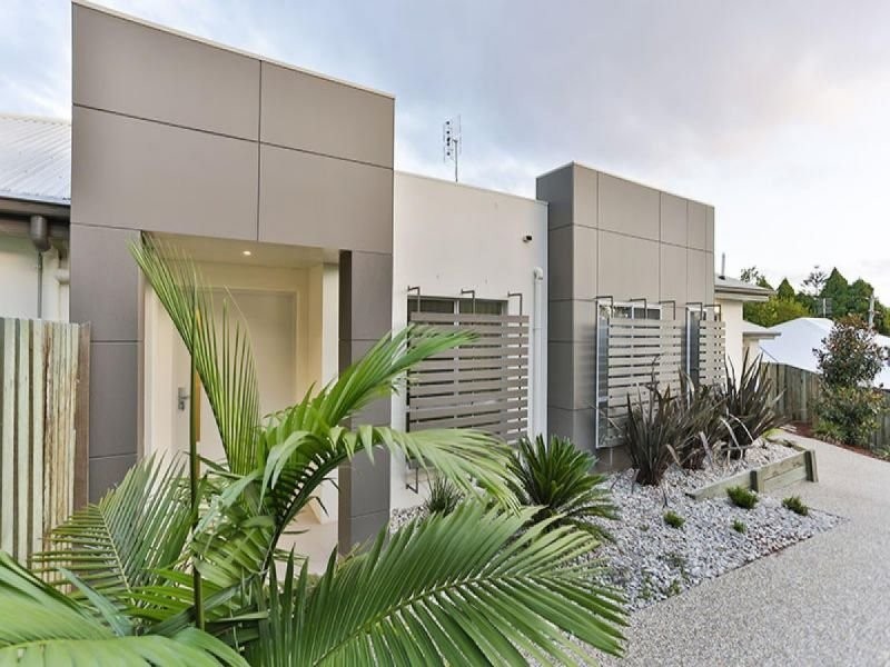 2/1 Barry Street, Mount Lofty QLD 4350