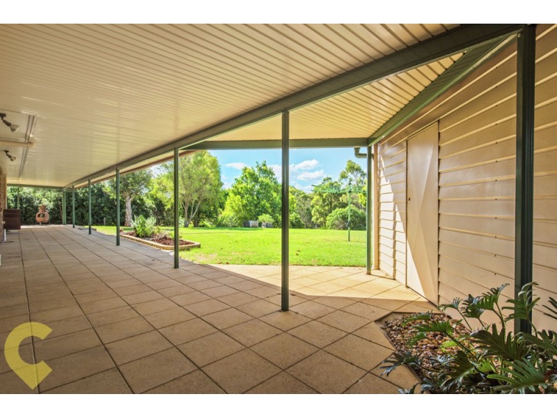 14 Delvue Crescent, Highfields QLD 4352