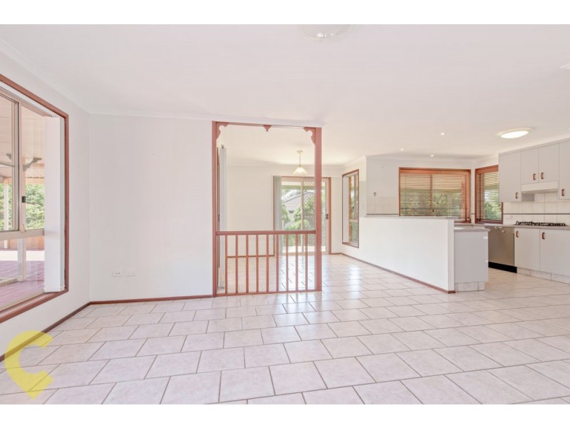 14 Delvue Crescent, Highfields QLD 4352