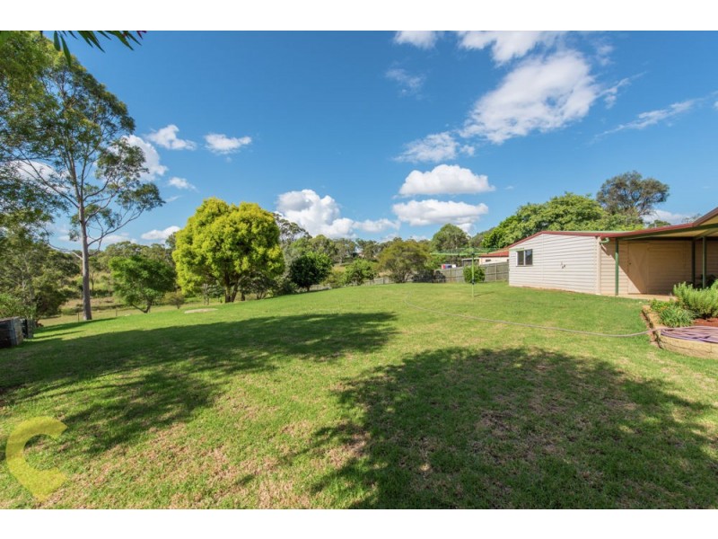 14 Delvue Crescent, Highfields QLD 4352