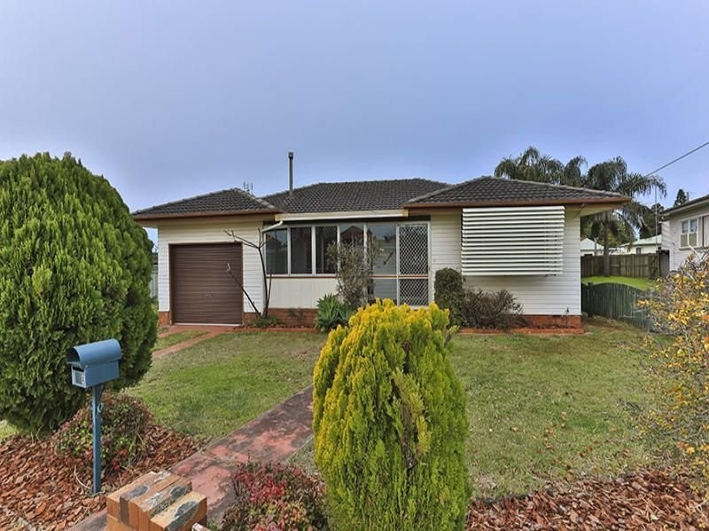 72A Drayton Road, Harristown QLD 4350
