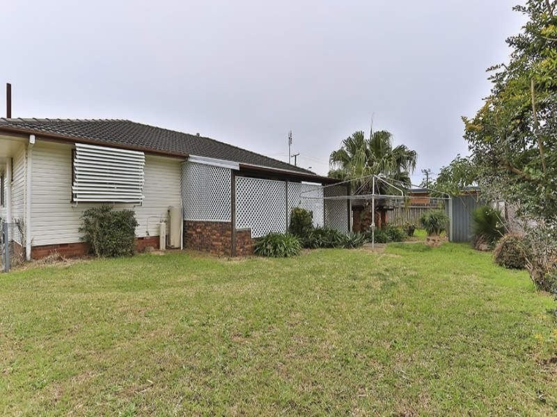 72A Drayton Road, Harristown QLD 4350