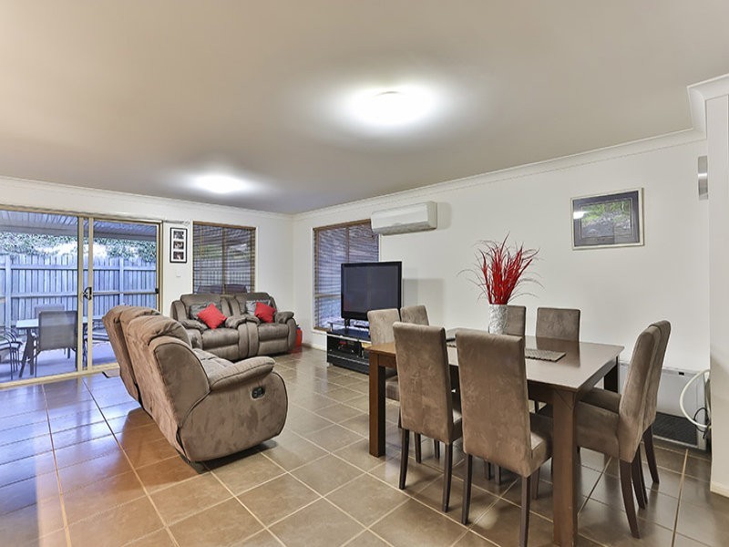 26 McClymont Drive, Rangeville QLD 4350