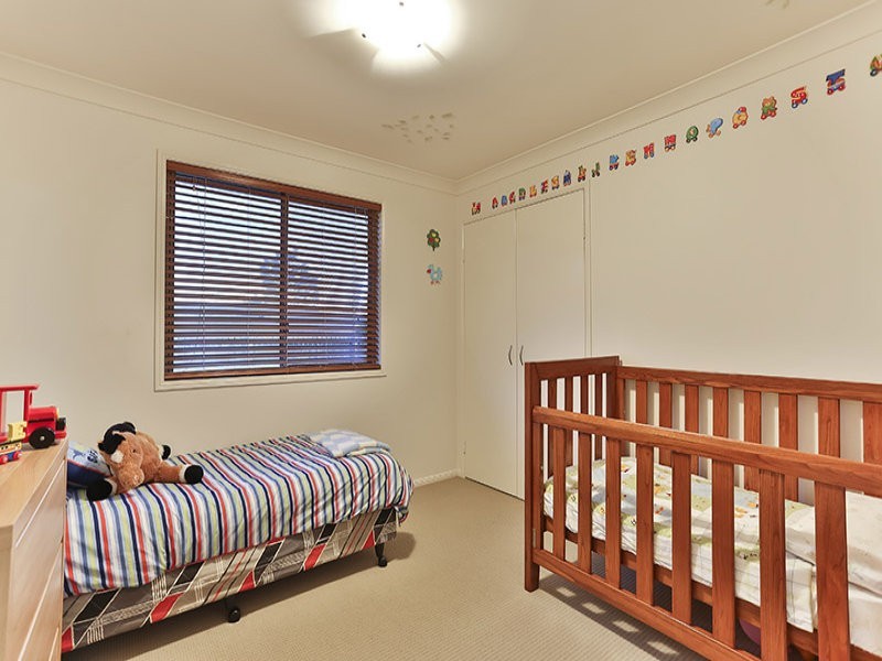 26 McClymont Drive, Rangeville QLD 4350