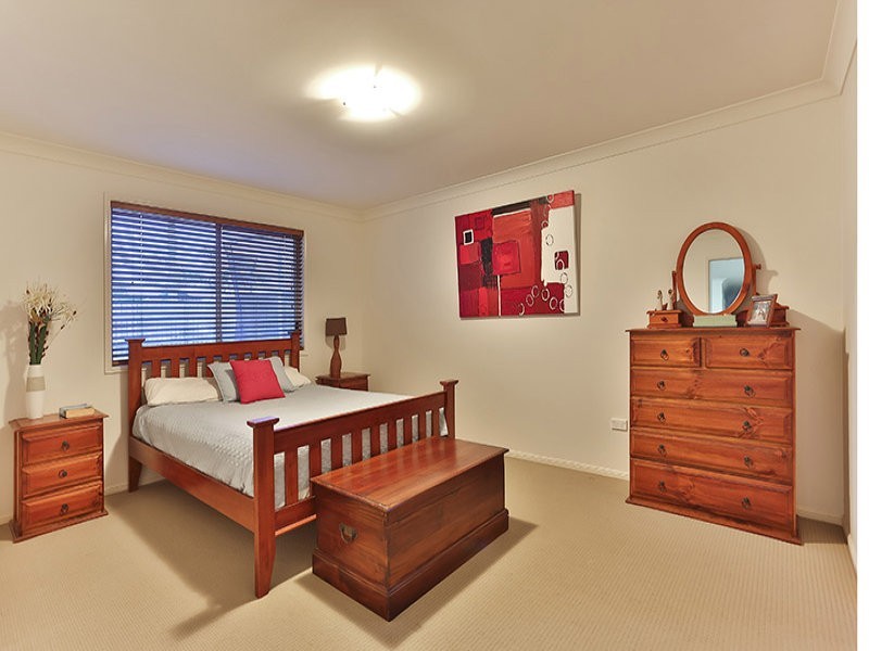 26 McClymont Drive, Rangeville QLD 4350