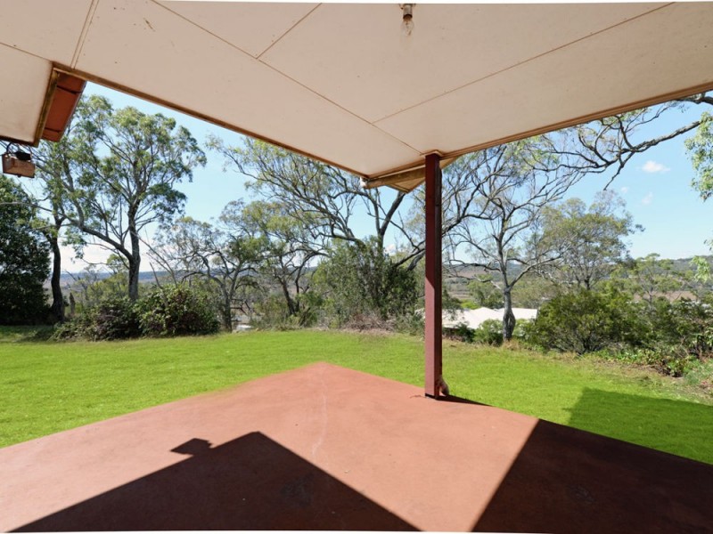 7 Ryan Drive, Cotswold Hills QLD 4350